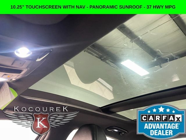 Used 2022 Kia K5 GT-Line w/ GT-Line FWD Premium Package image 19