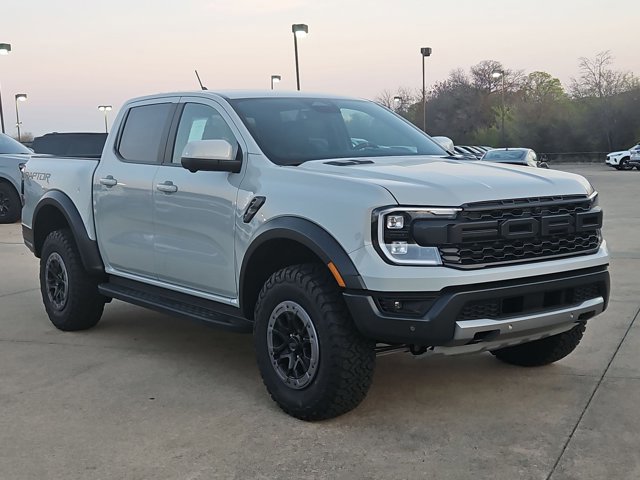 New 2026 Ford Ranger Raptor image 7