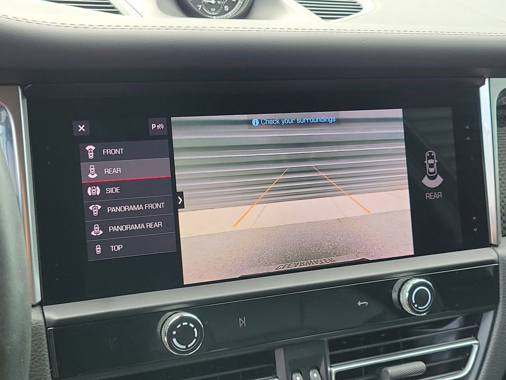 Certified 2022 Porsche Macan GTS AWD/4WD image 32