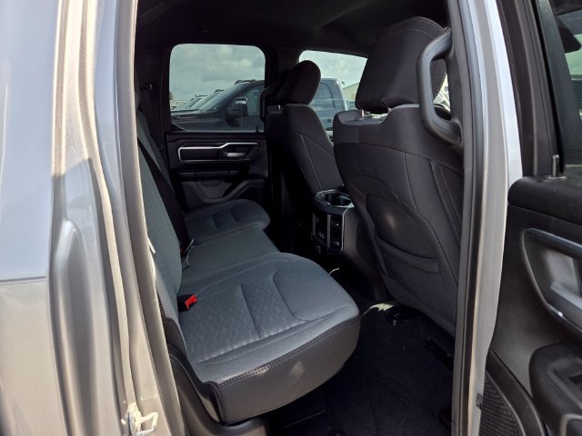 Used 2025 RAM 1500 Big Horn AWD/4WD image 17