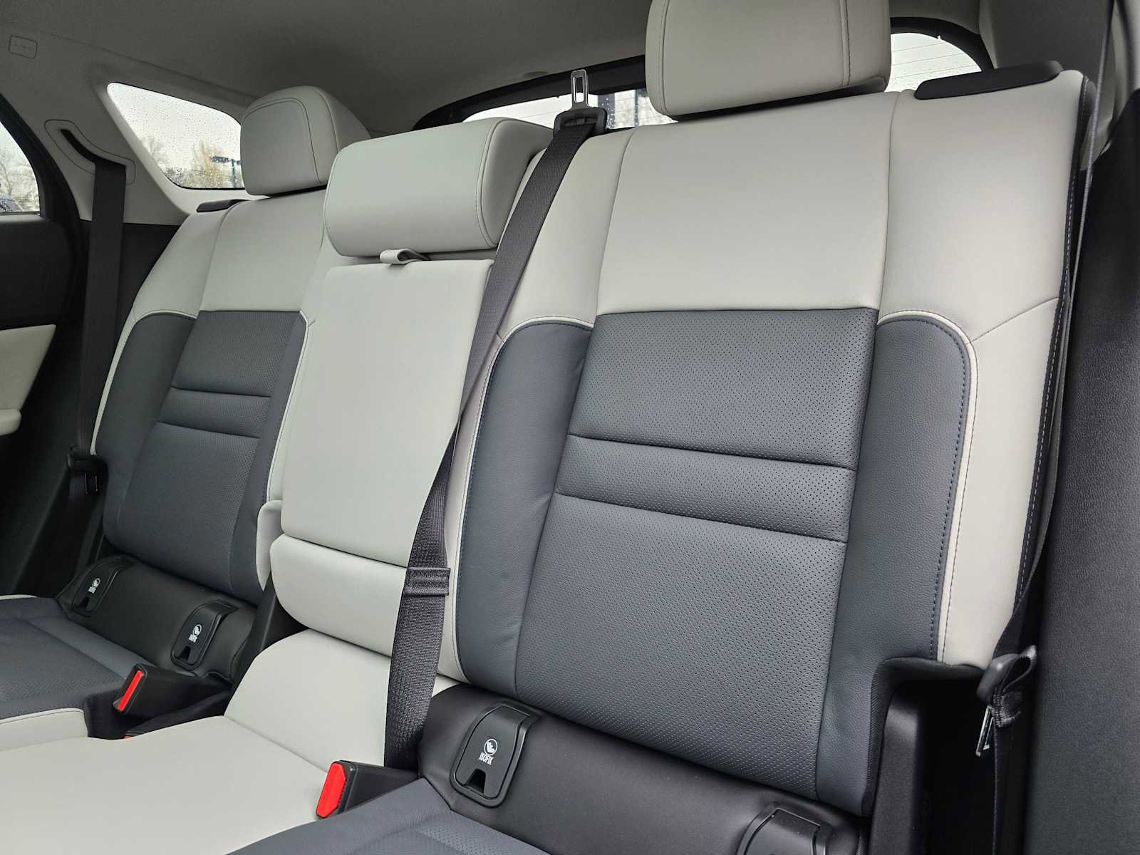 New 2026 Honda Prologue Elite image 19