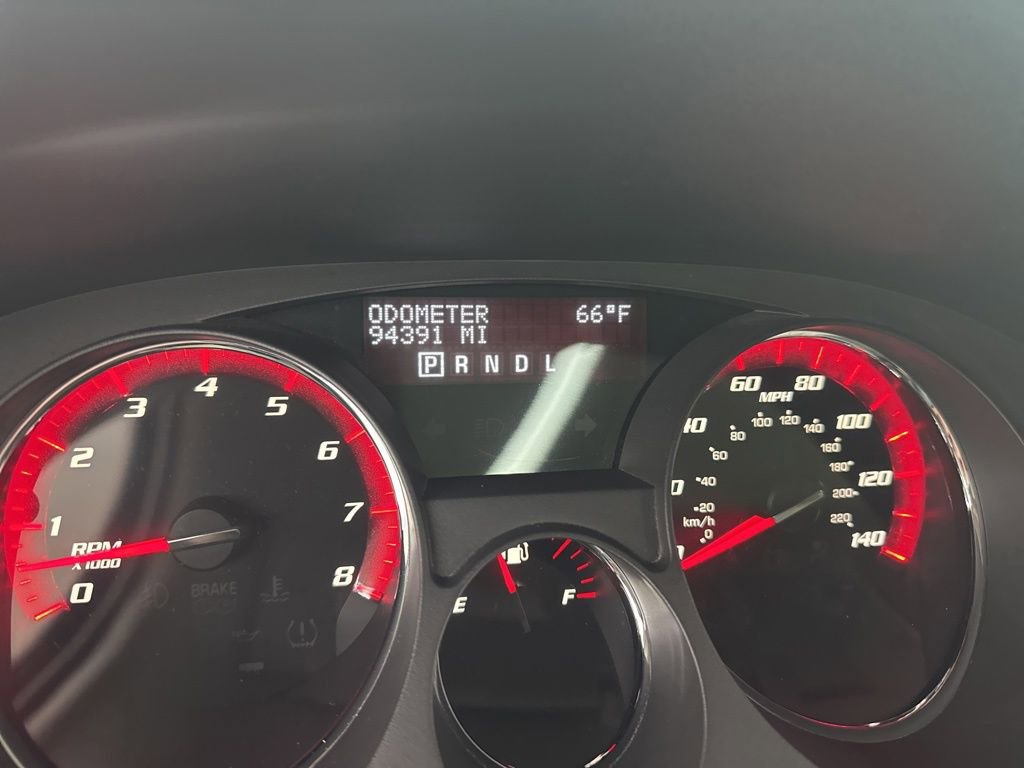 Used 2012 GMC Acadia Denali image 42