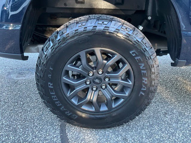 Used 2025 Ford F150 Tremor AWD/4WD image 26