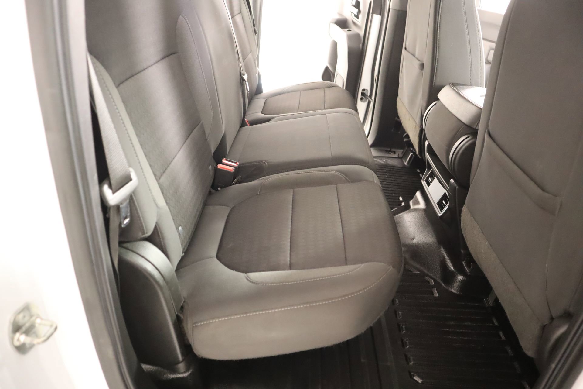 Used 2022 Chevrolet Silverado 2500 W/T w/ WT Fleet Convenience Package AWD/4WD image 13