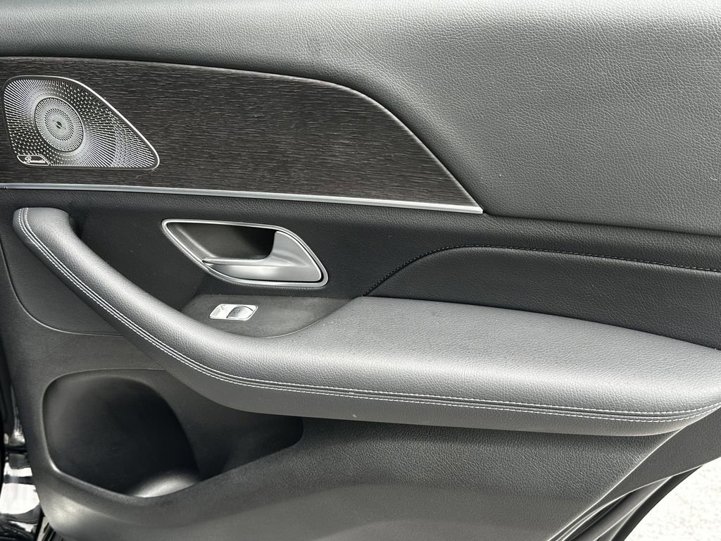 Certified 2022 Mercedes-Benz GLE 350 4MATIC image 19