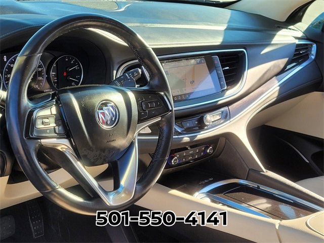 Used 2023 Buick Enclave Premium w/ Experience Buick Package image 10