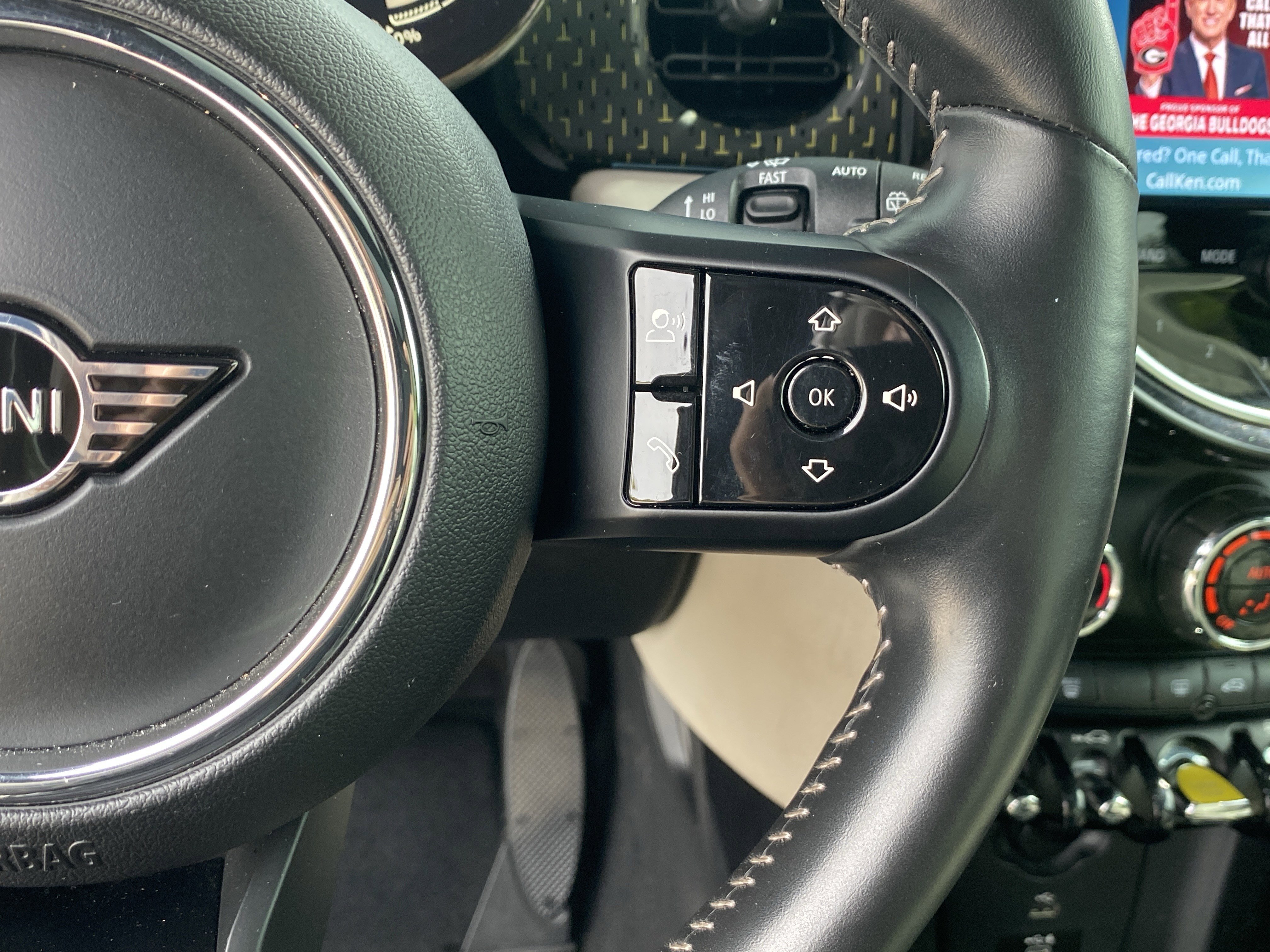 Used 2022 MINI Cooper SE image 30