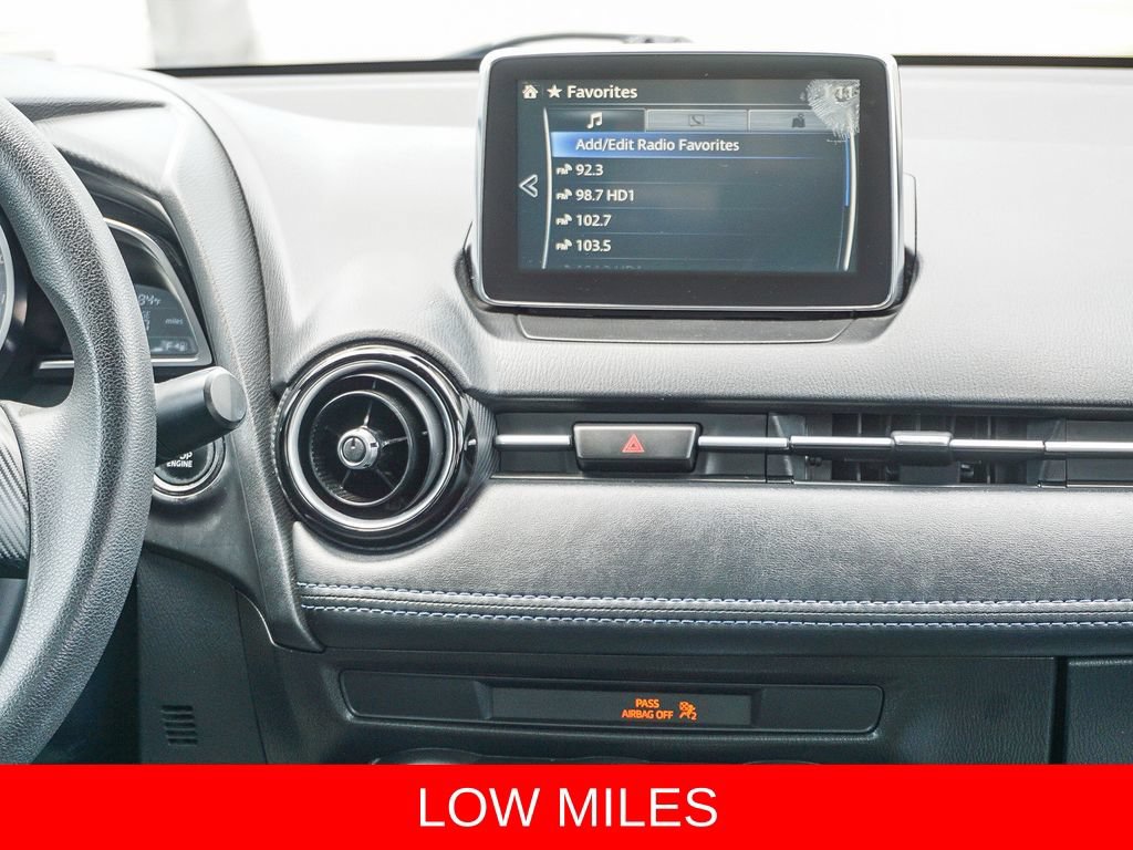 Used 2018 Toyota Yaris iA FWD image 15