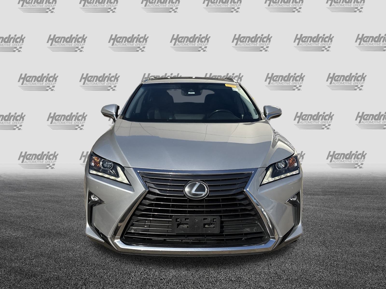 Used 2016 Lexus RX 350 AWD image 3