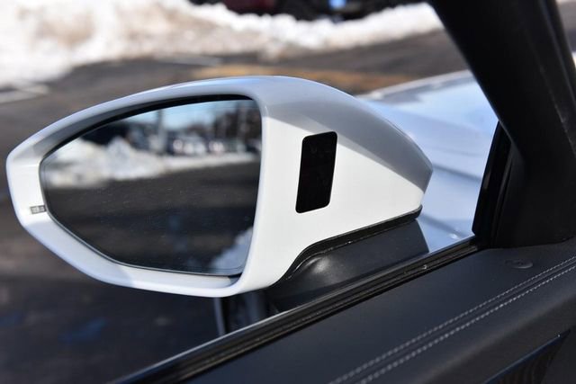 Used 2023 Audi A6 Premium Plus w/ Premium Plus Package image 11