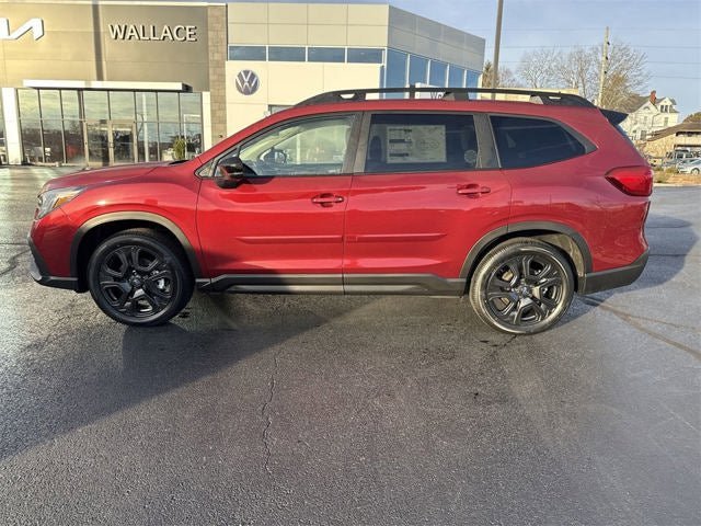 New 2026 Subaru Ascent Bronze Edition AWD/4WD image 53