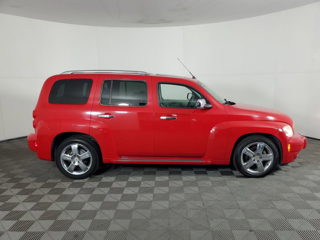 Used 2011 Chevrolet HHR LT w/ LT Preferred Equipment Group image 3