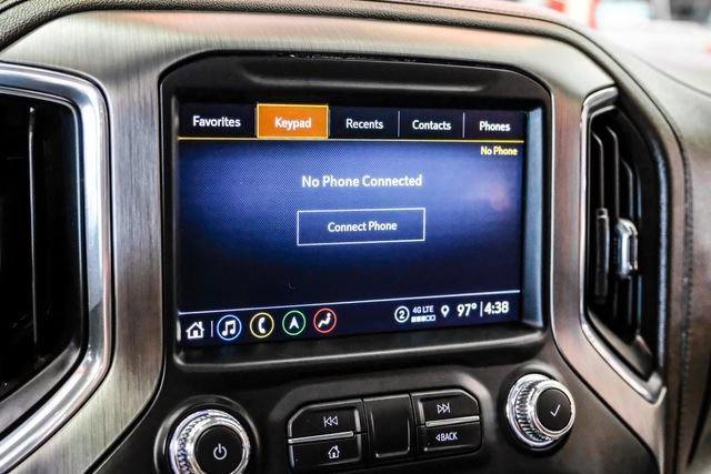 Used 2023 GMC Sierra 3500 Denali w/ Denali Ultimate Package AWD/4WD image 24