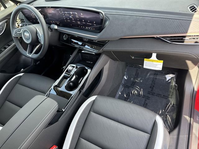 New 2026 Buick Envision Sport Touring AWD/4WD image 28