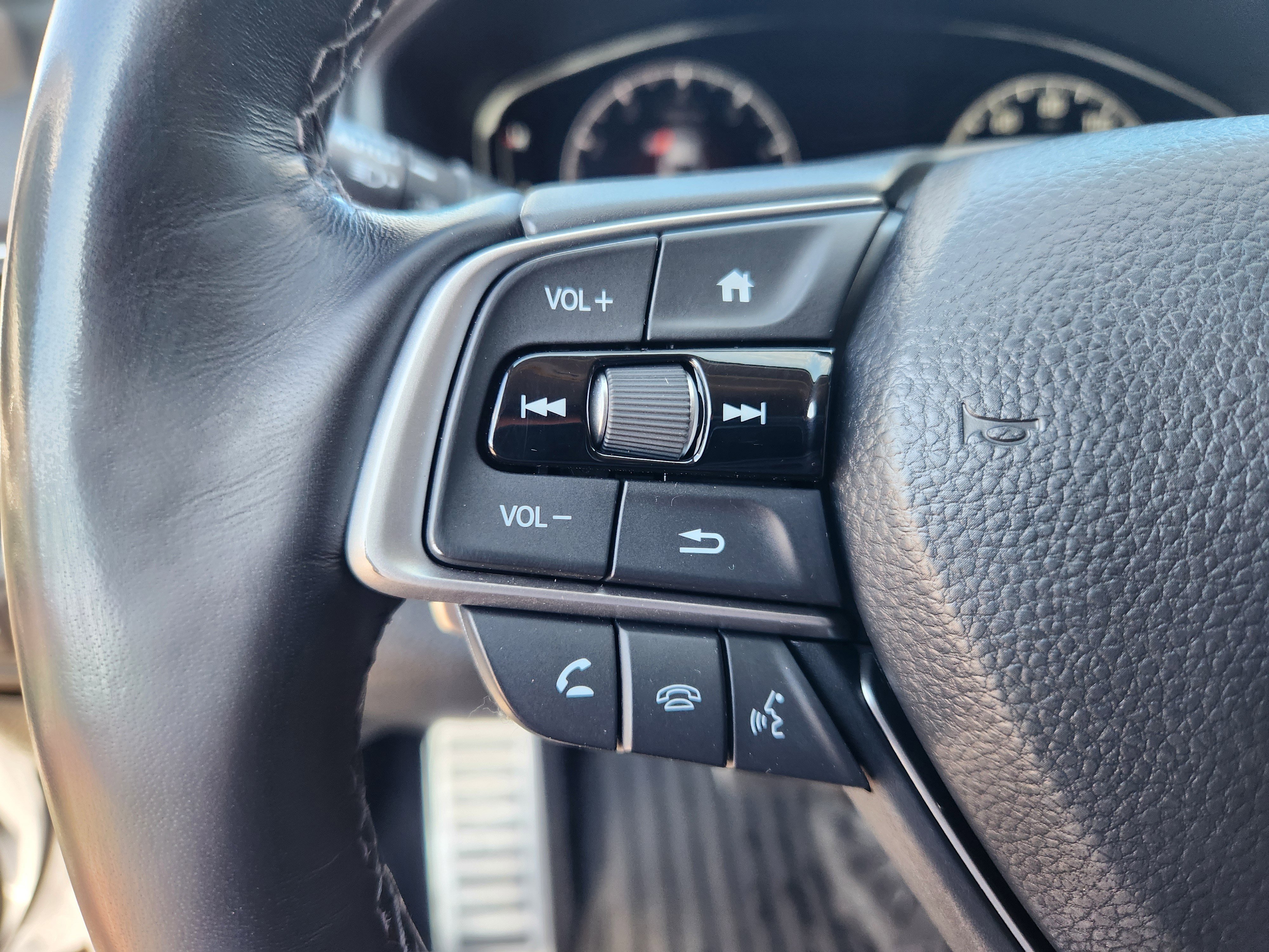 Used 2022 Honda Accord Sport Special Edition image 17