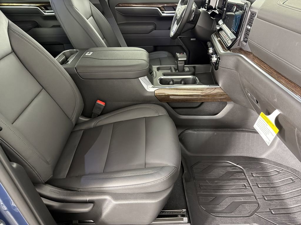 New 2026 GMC Sierra 1500 Elevation w/ Elevation Premium Package image 11