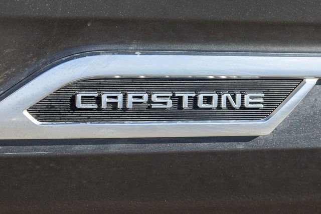 Used 2026 Toyota Sequoia Capstone w/ Tow Technology Package image 6