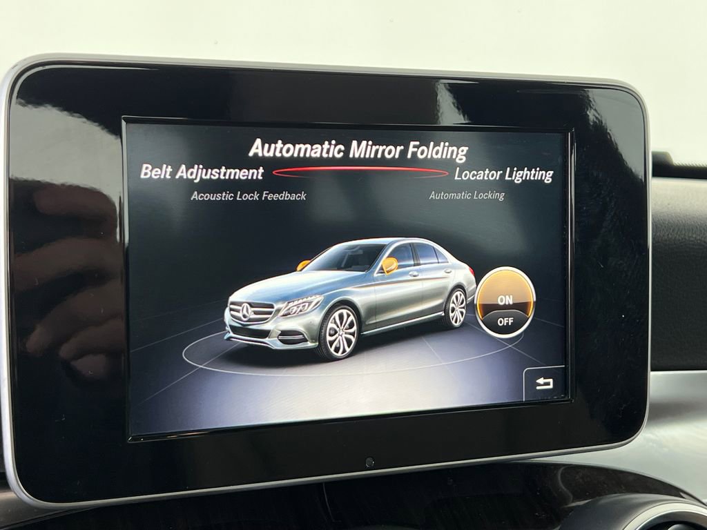 Used 2018 Mercedes-Benz C 300 Sedan image 39