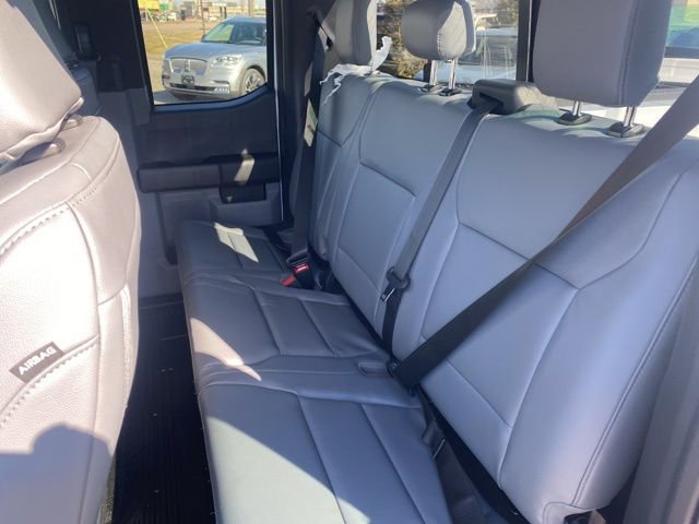 New 2025 Ford F250 XL image 11