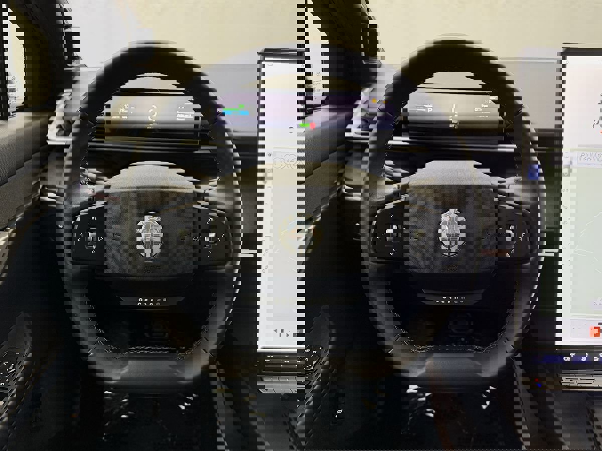 Used 2023 Fisker Ocean One image 12