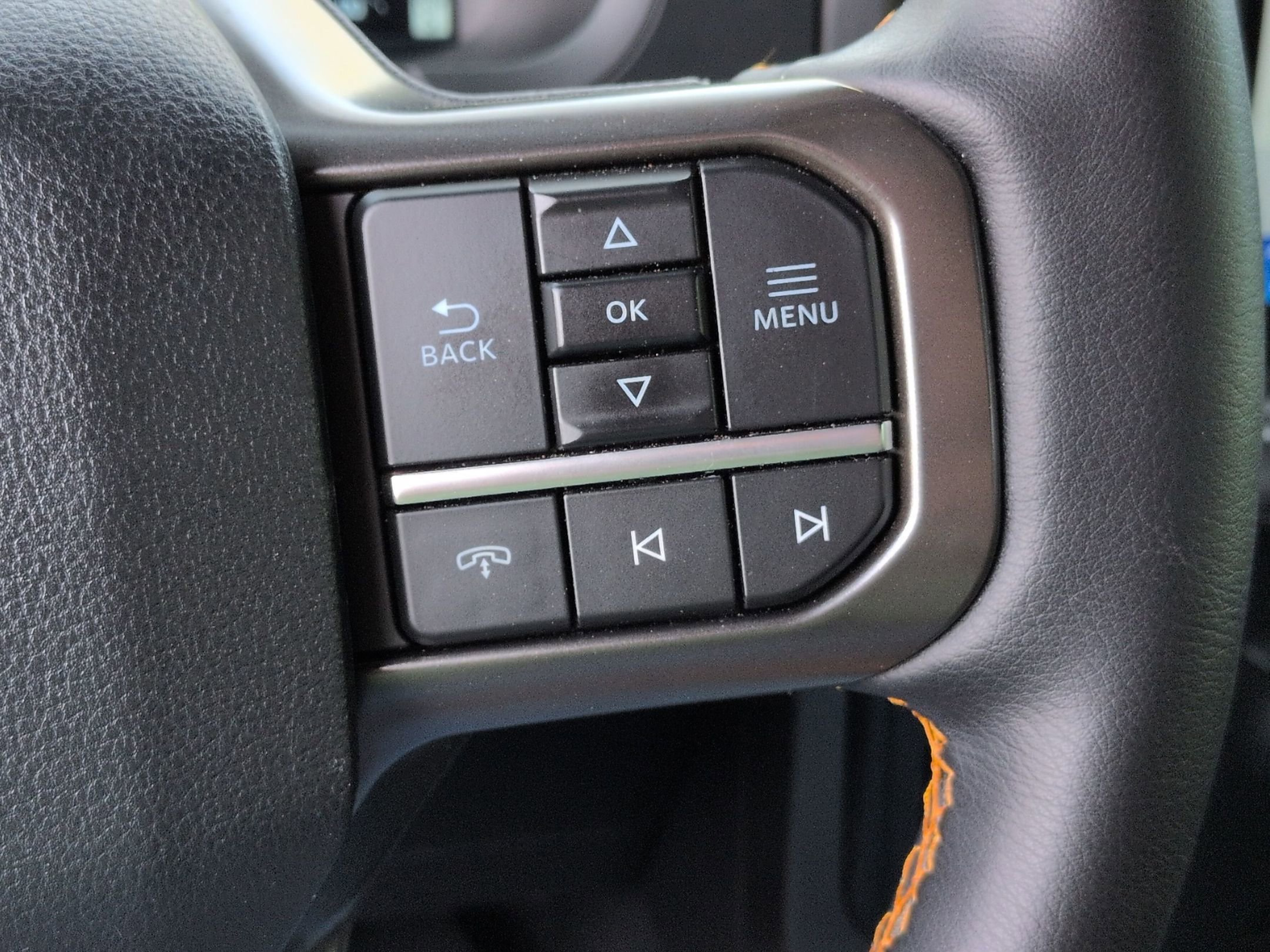 Used 2025 Ford F150 Tremor w/ Tow/Haul Package image 21