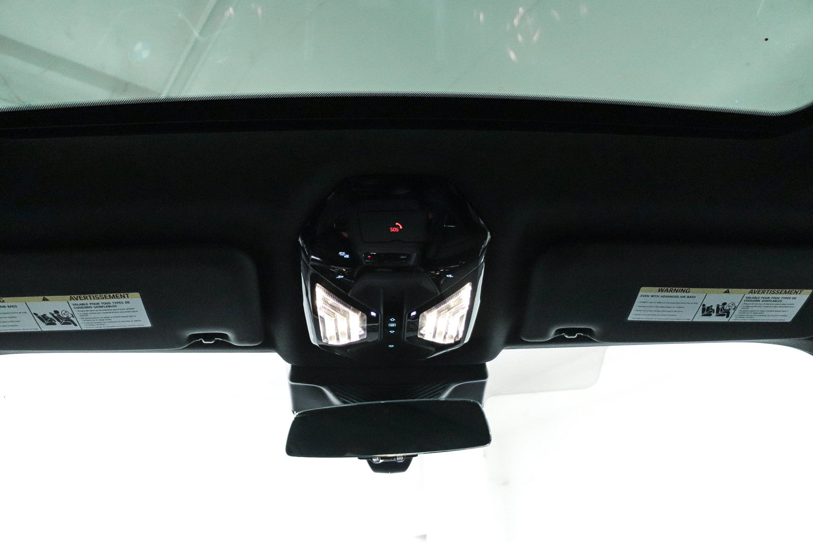 Used 2026 BMW X3 xDrive30i AWD/4WD image 11