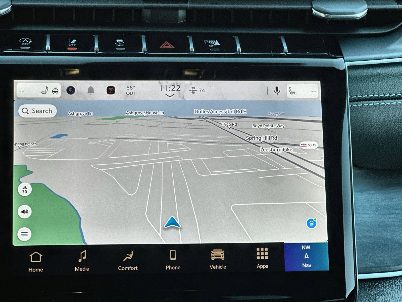 New 2025 Jeep Grand Cherokee Limited w/ Luxury Tech Group II image 20