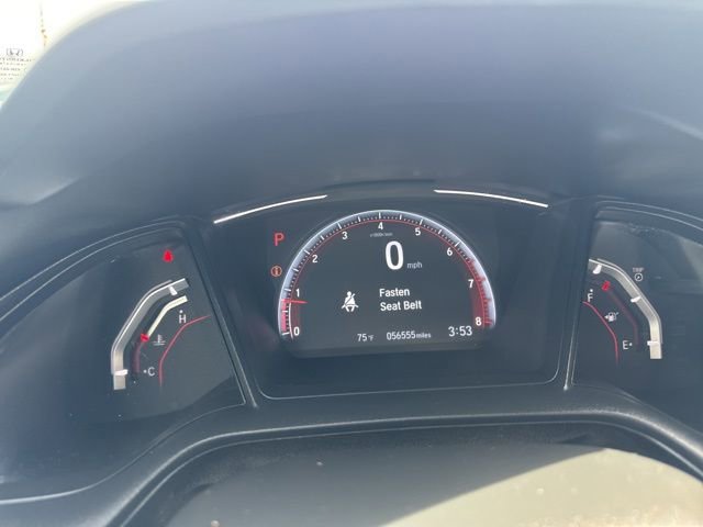 Used 2021 Honda Civic Sport image 13