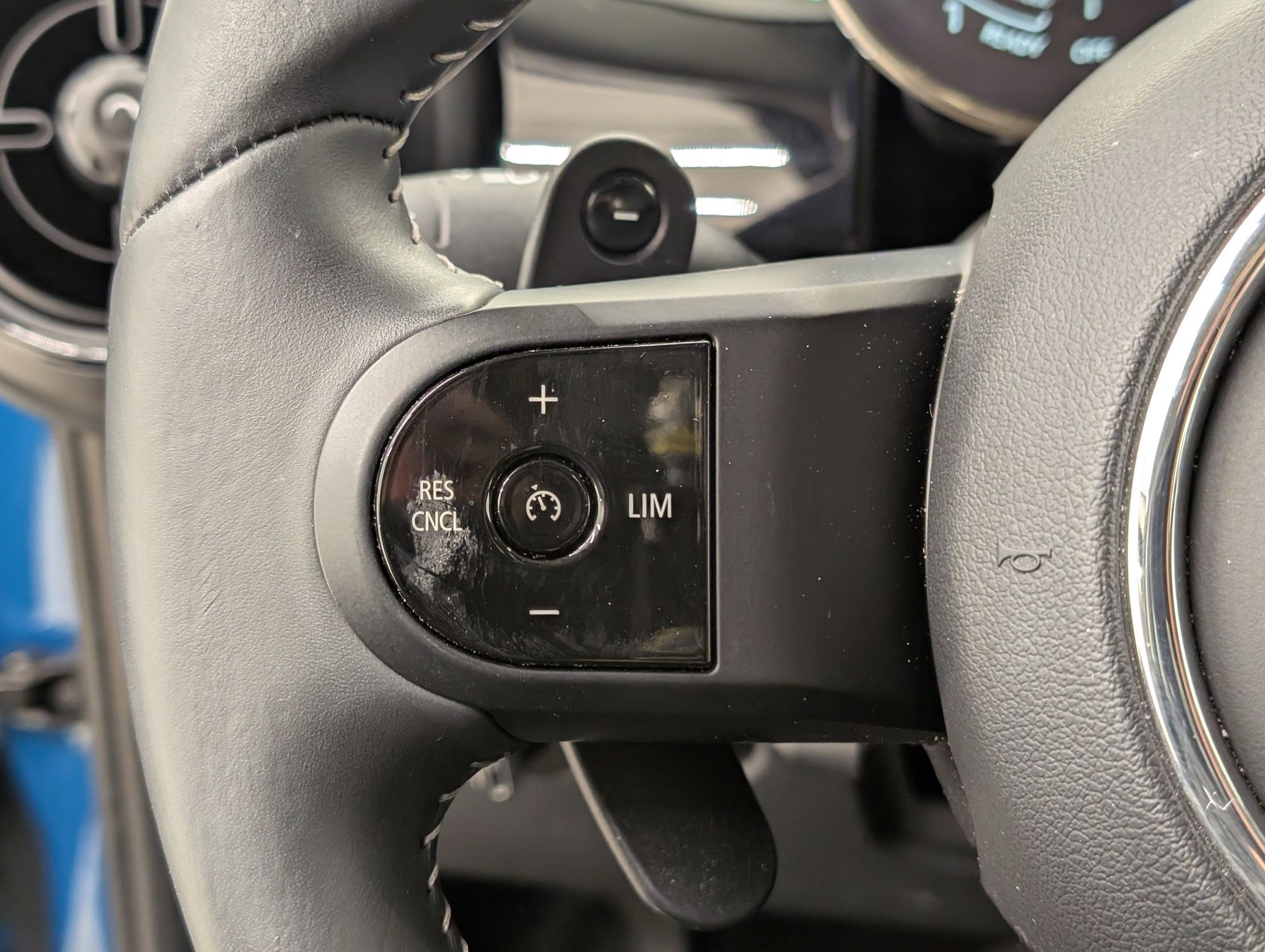 Used 2023 MINI Cooper S image 19