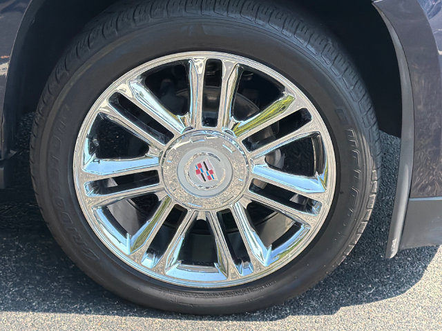 Used 2020 Cadillac Escalade Premium Luxury AWD/4WD image 14