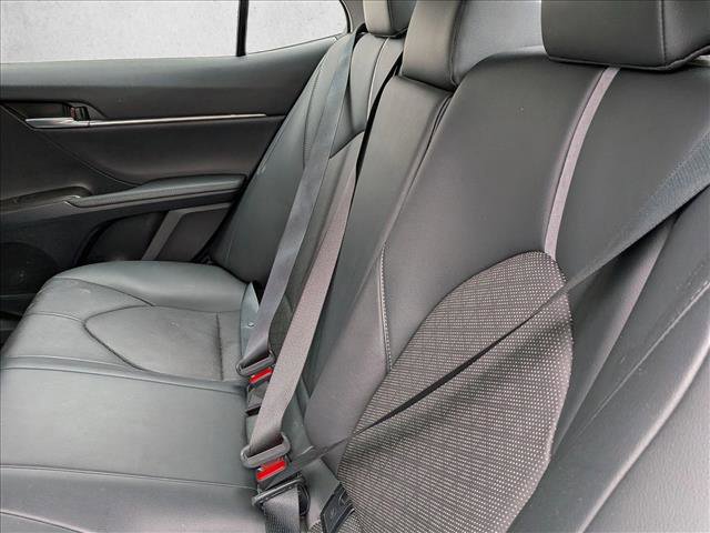 Used 2024 Toyota Camry XSE image 17