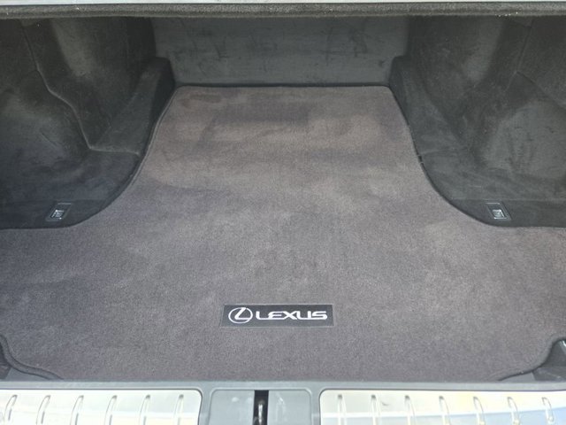 Certified 2022 Lexus LS 500 w/ Luxury Package RWD image 32