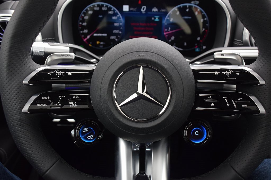 New 2026 Mercedes-Benz AMG GT 63 image 20