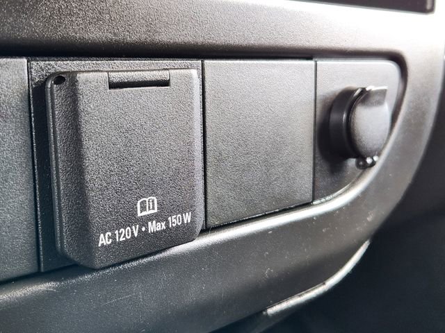 Used 2019 Chevrolet Express 2500 w/ Driver Convenience Package image 18