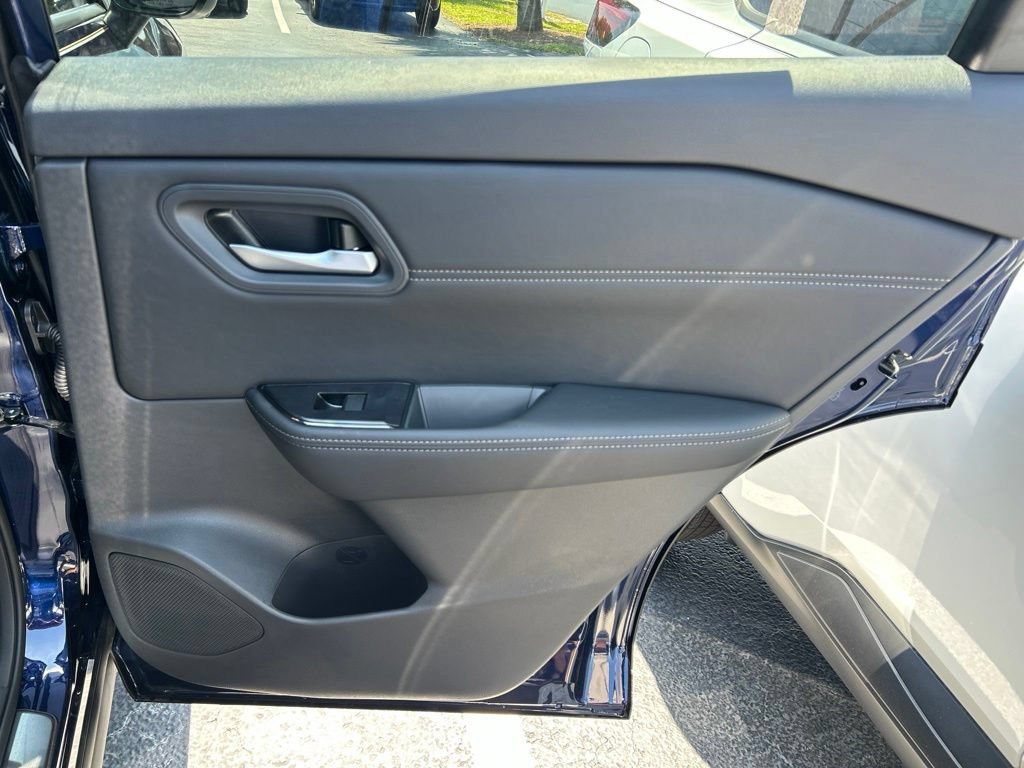 New 2026 Nissan Rogue Dark Armor FWD image 44