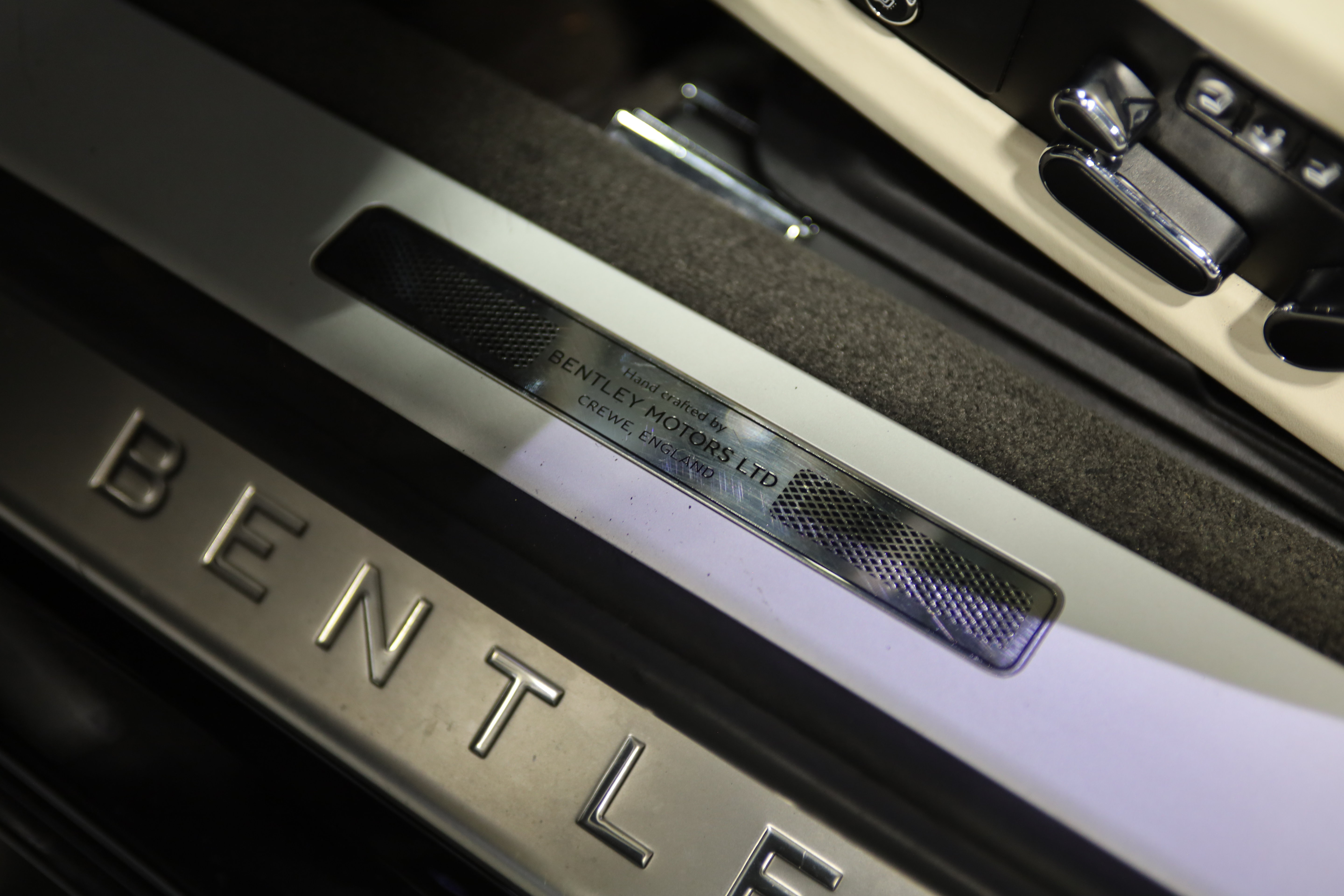 Used 2020 Bentley Continental GT AWD/4WD image 18