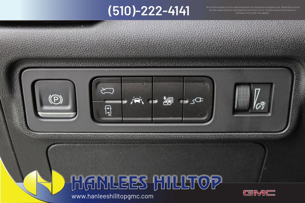 New 2024 GMC Hummer EV 2X w/ Extreme Off-Road Package image 30