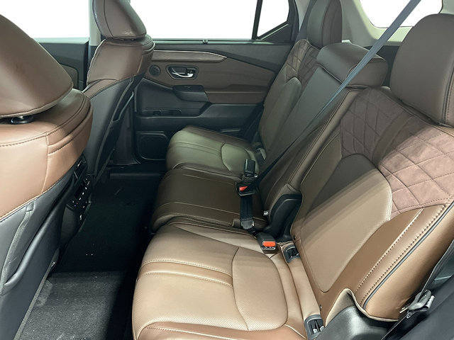 New 2026 Honda Pilot Elite image 21