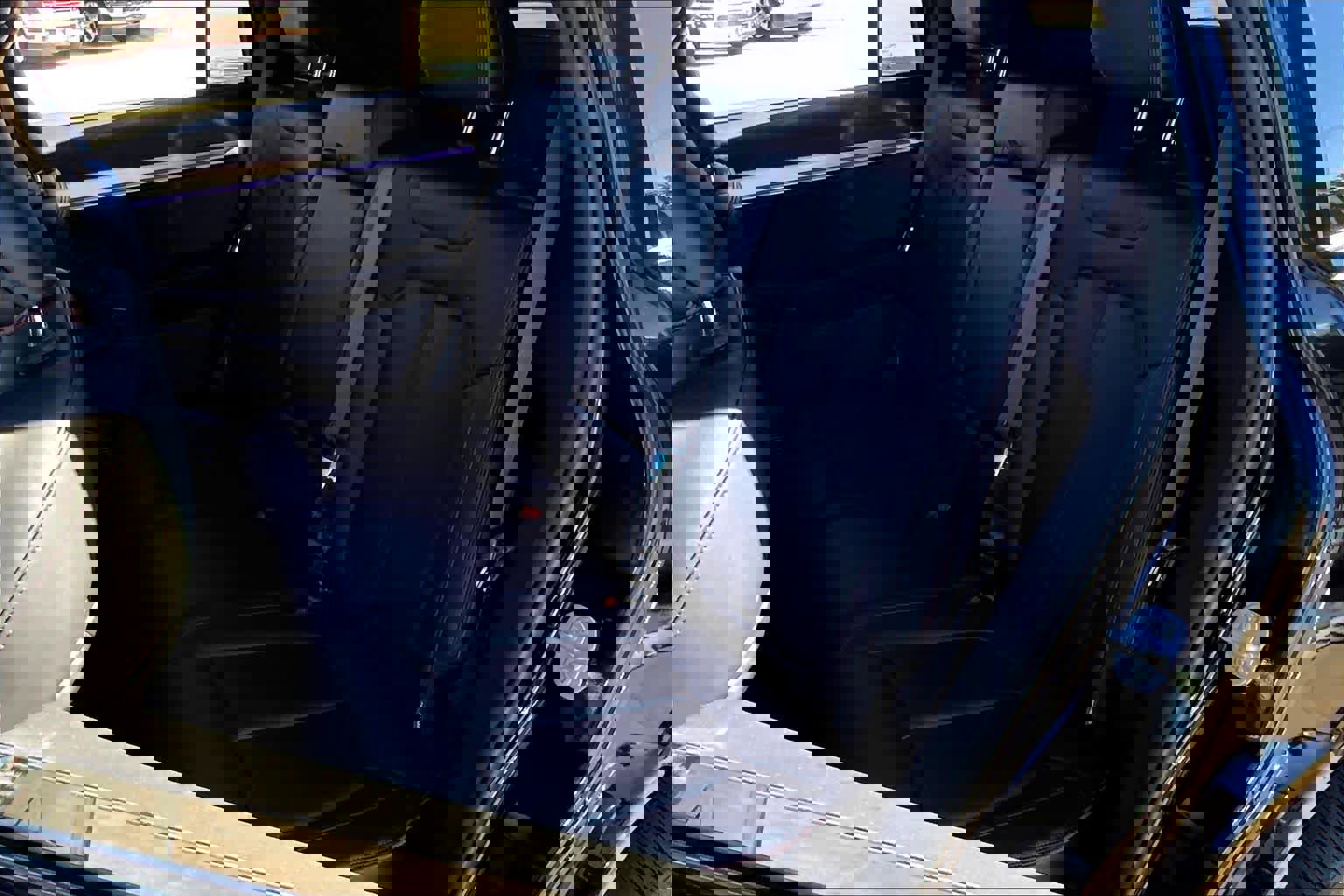 Used 2024 Jeep Wagoneer Launch Edition image 38