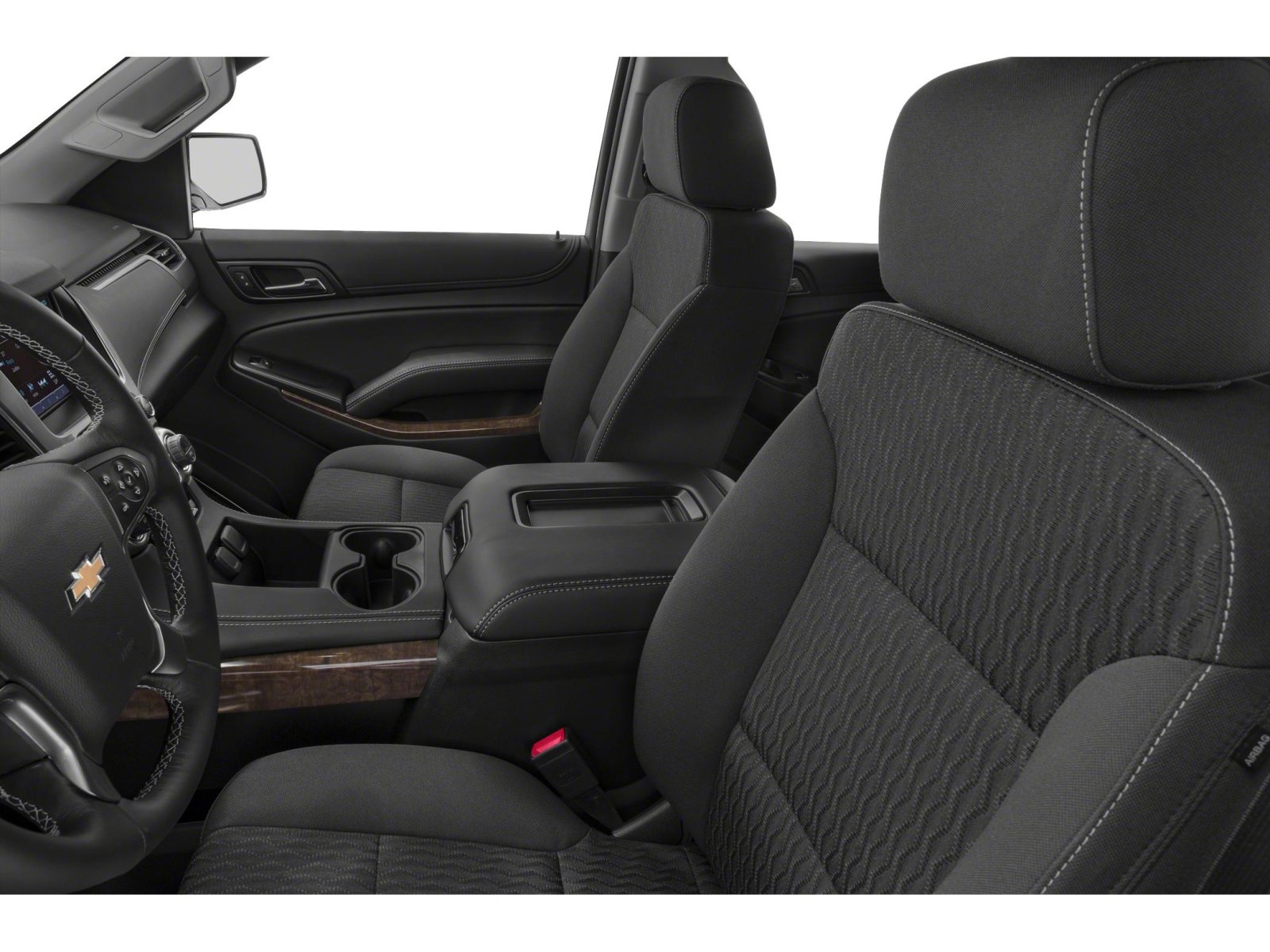 Used 2019 Chevrolet Tahoe LT w/ Luxury Package image 8