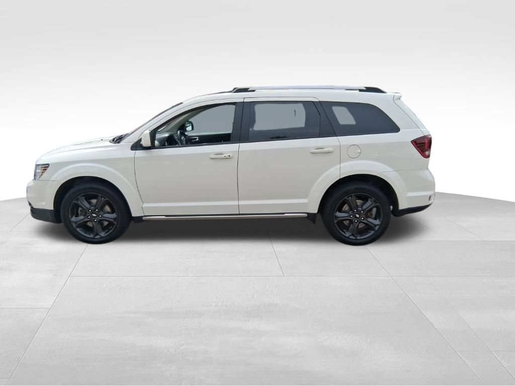Used 2020 Dodge Journey Crossroad image 2