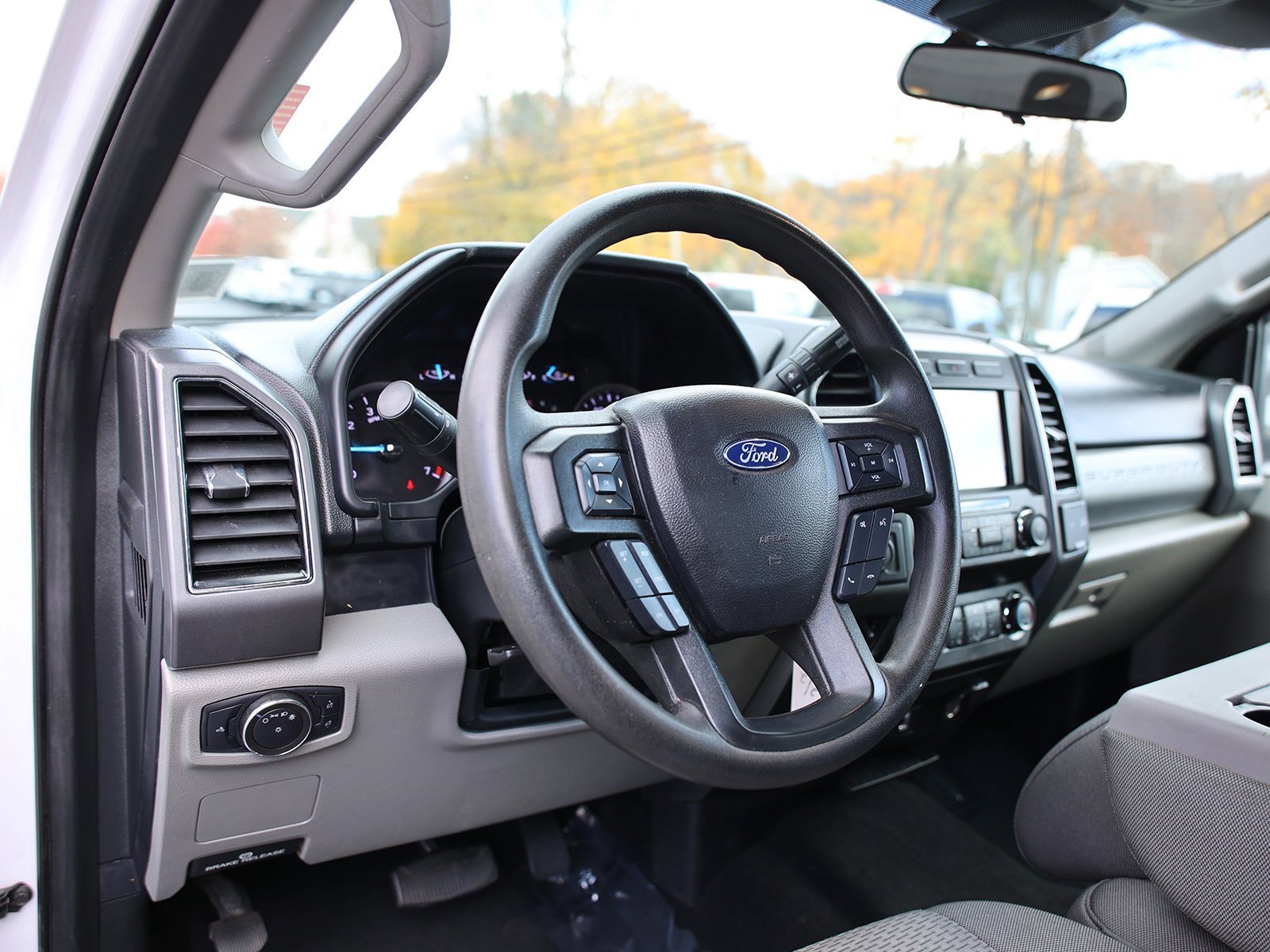 Used 2020 Ford F250 XLT image 17