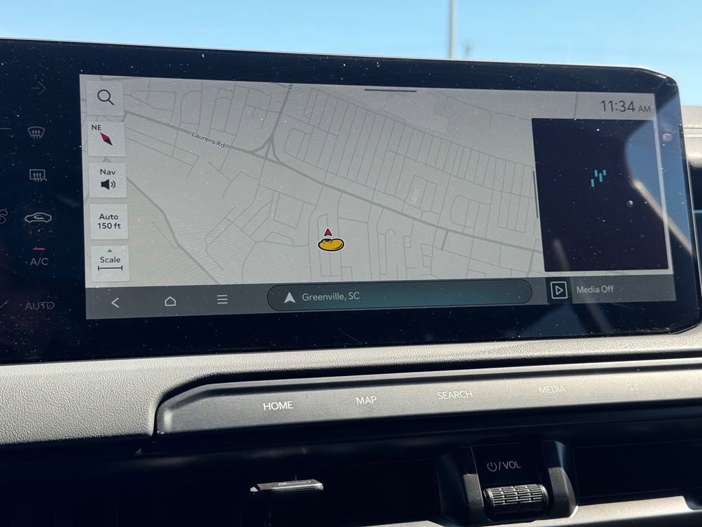 Used 2027 Kia Telluride SX Prestige X-Line image 23