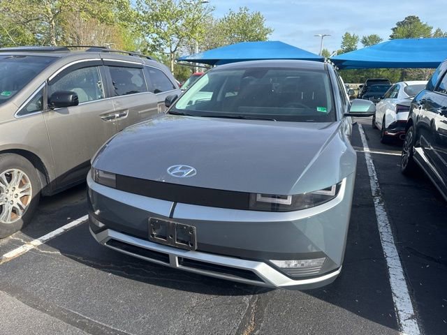 Used 2024 Hyundai Ioniq 5 SE image 4