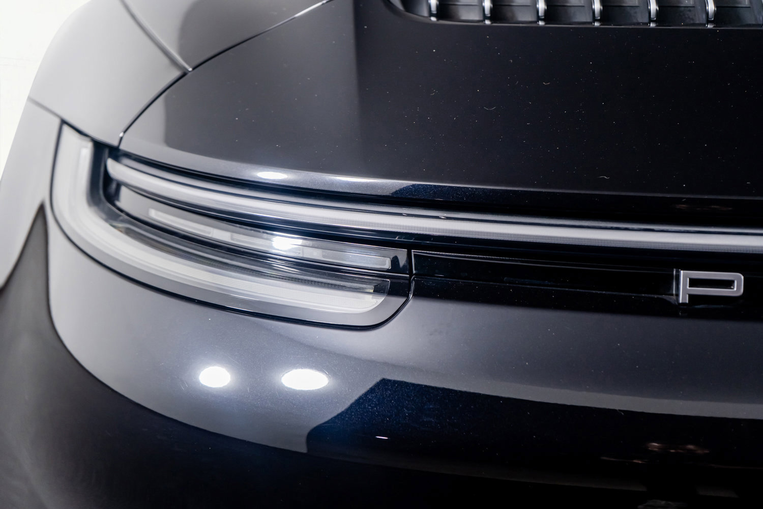 Used 2021 Porsche 911 Carrera 4S w/ Sport Package image 26