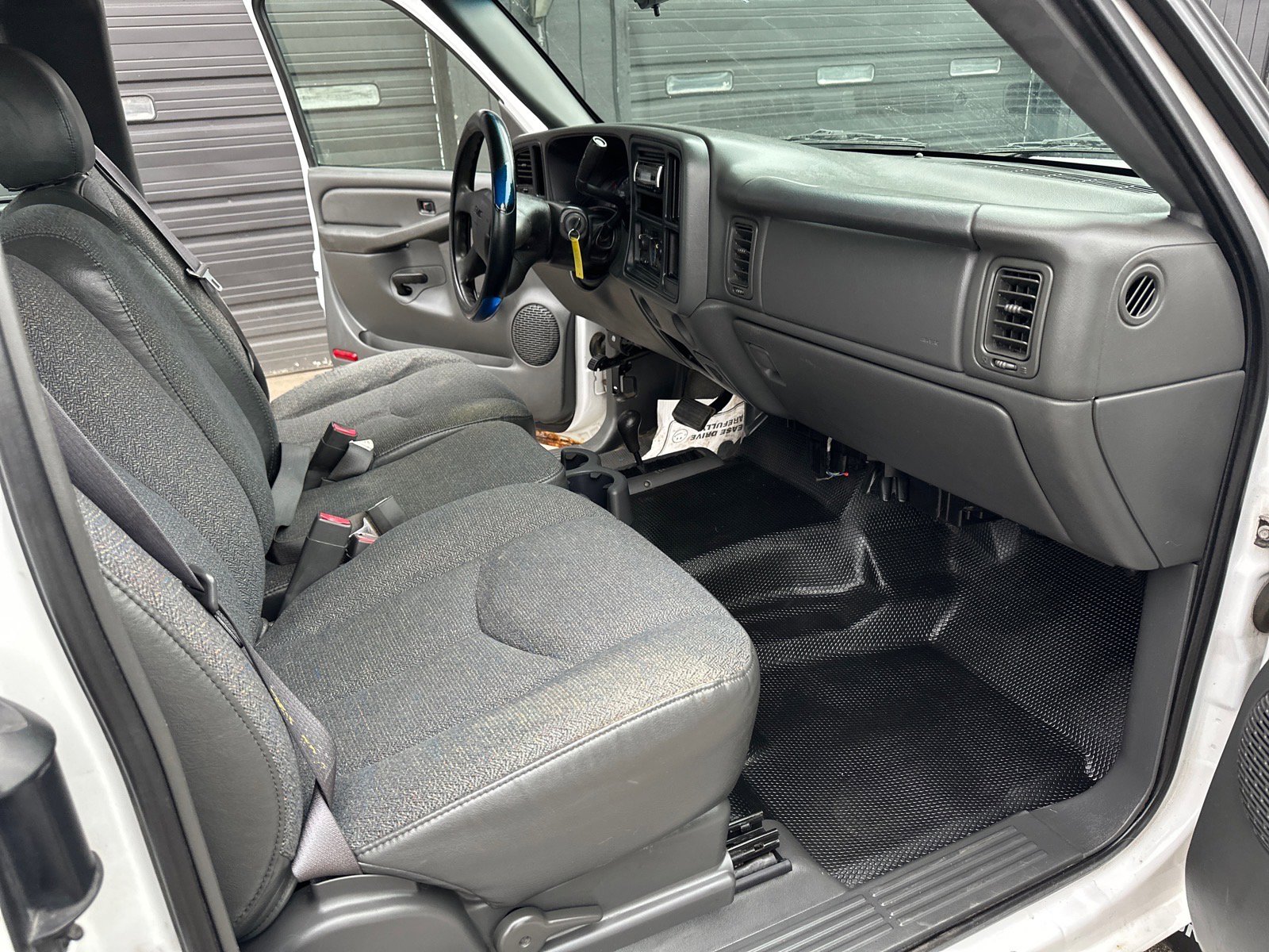 Used 2006 GMC Sierra 1500 W/T w/ Light Duty Power Package image 17