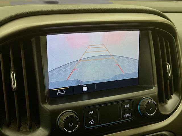 Used 2022 Chevrolet Colorado Z71 w/ Safety Package image 15