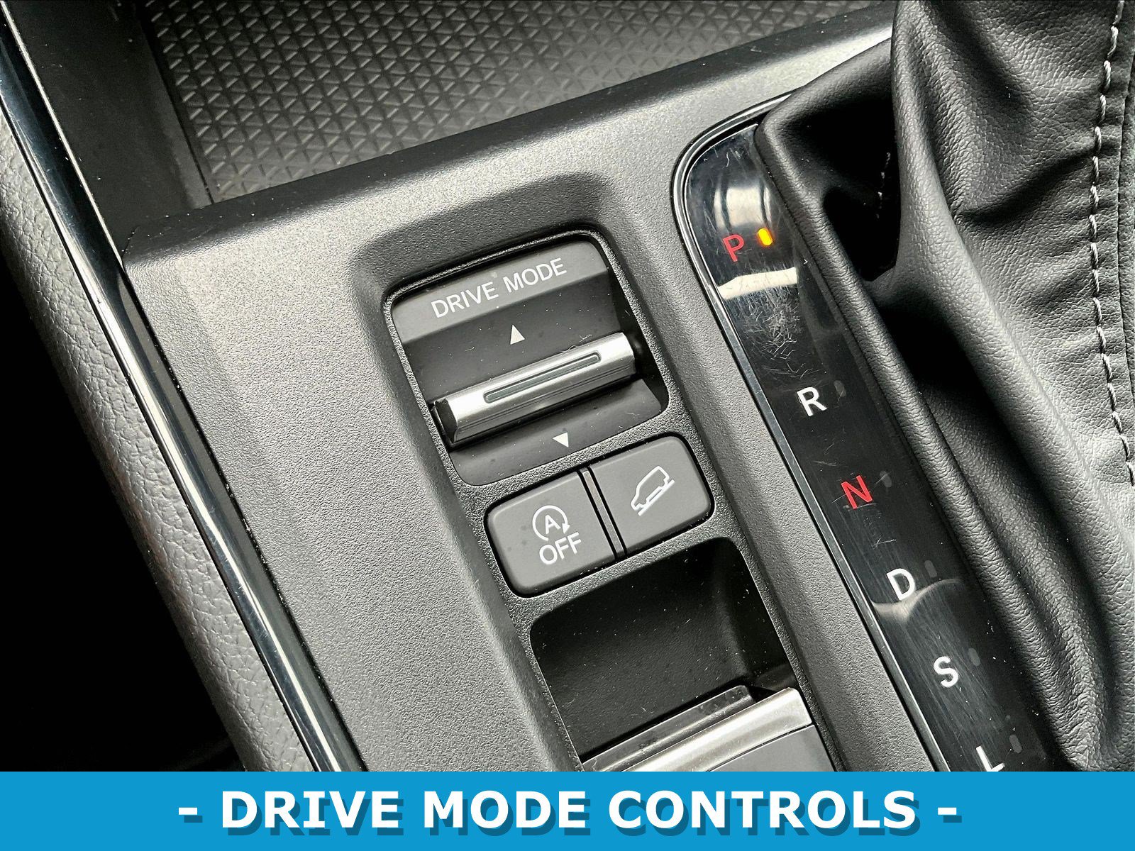 Used 2023 Honda CR-V EX image 15