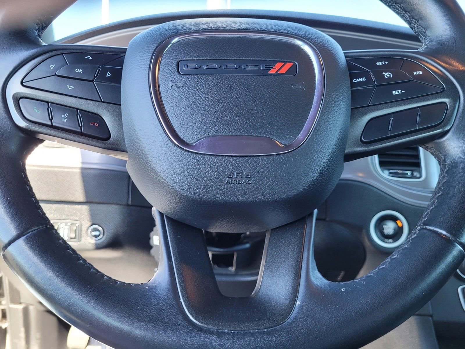 Certified 2023 Dodge Charger GT image 21