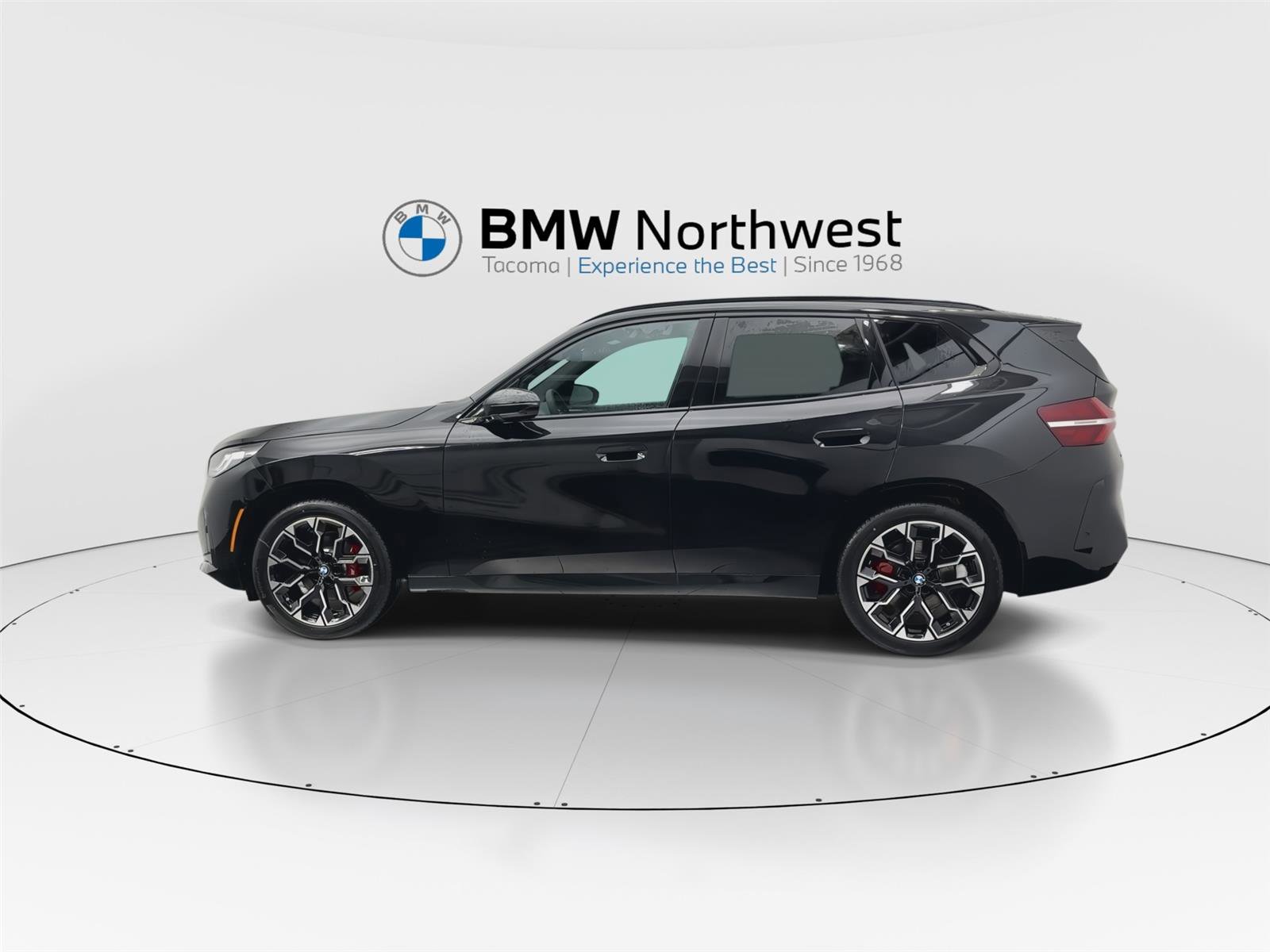 New 2026 BMW X3 xDrive30 w/ Premium Package image 11